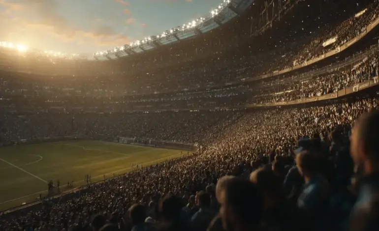 Baseball’s Biggest Stage Awaits in the World Series While El Clasico Headlines the Football Calendar and the Dakar 2026 Youth Olympics Make History