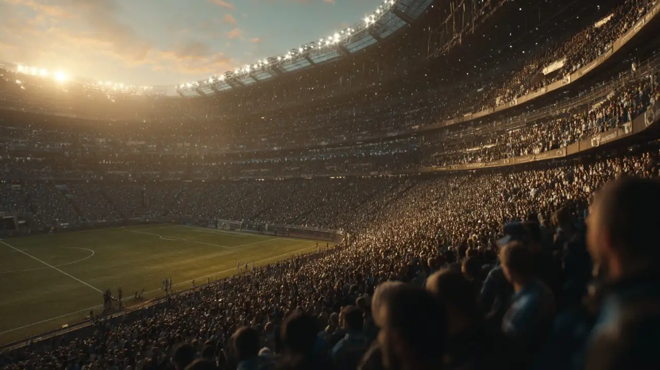 Baseball’s Biggest Stage Awaits in the World Series While El Clasico Headlines the Football Calendar and the Dakar 2026 Youth Olympics Make History